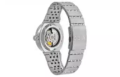 MIDO 100 42mm M8340.4.18.13