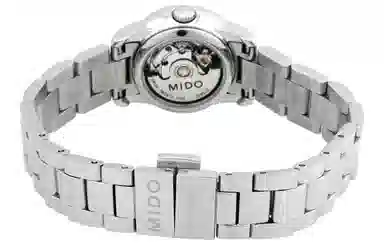 MIDO 25mm M010.007.11.121.00