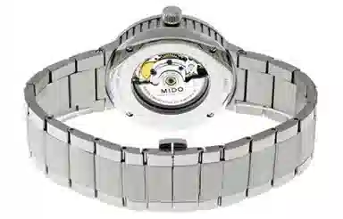 MIDO 100 42mm M017.631.11.057.00