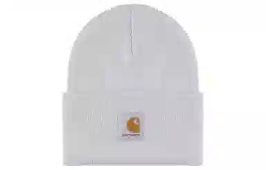 Carhartt Beanie Grey