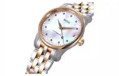 MIDO Baroncelli 29mm M7600.9.69.1