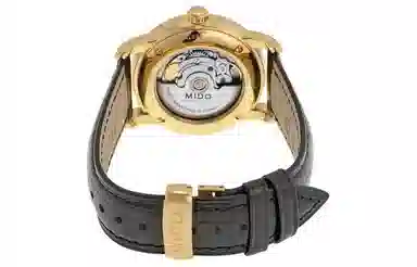 MIDO 50 38mm M8600.3.26.4