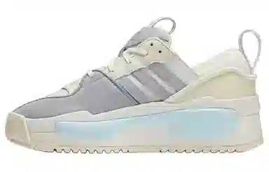 Y-3 Rivalry
