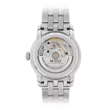 MIDO Baroncelli 50 35mm M007.228.11.036.00