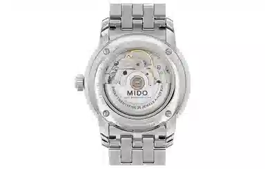 MIDOBaroncelli 50 38mm M8600.4.18.1