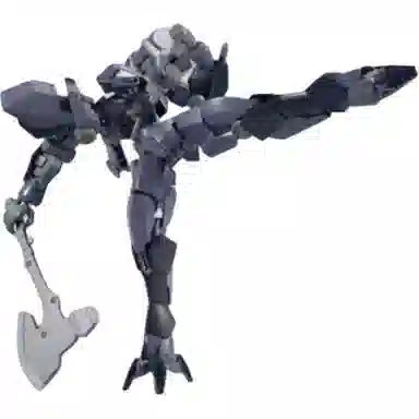 BANDAI 1144 HG ga GRAZE EIN