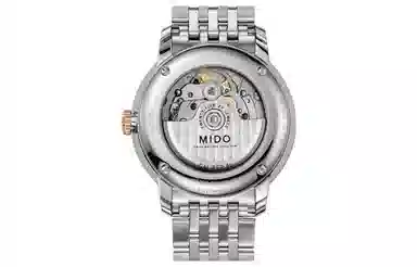 MIDO Baroncelli 30 40mm M027.426.22.018.00