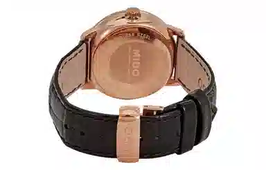 MIDO 33mm M016.207.36.116.00