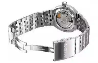 MIDO 100 38mm M8330.4.11.13