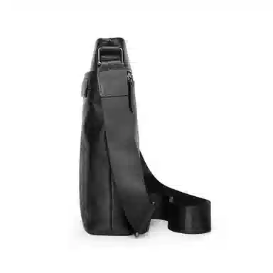 WilliamPOLO Shoulder Bag Black