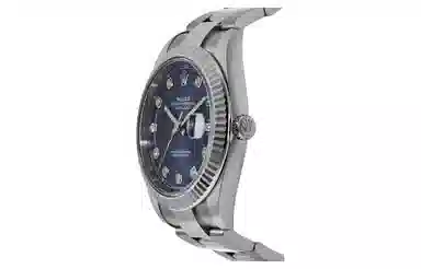 Rolex Datejust M126334-0015