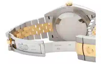 Rolex Datejust m126333-0020