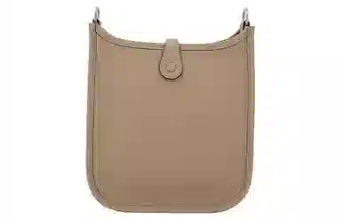 Hermes Evelyne 16 Clemence Beige