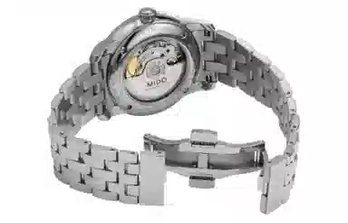MIDOBaroncelli 50 38mm M8600.4.18.1