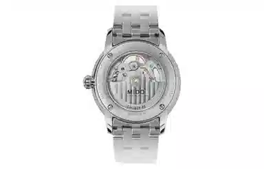 MIDO 50 39mm M037.436.11.061.00