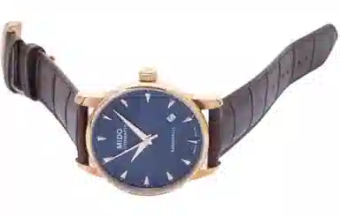 MIDO 50 38mm M8600.3.15.8