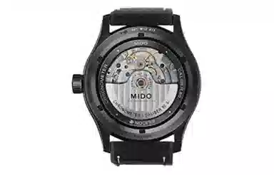 MIDOMultifort 42mm M038.431.37.051.00