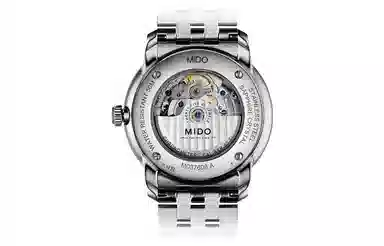 MIDO 42mm M037.608.11.052.00
