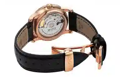 MIDO 33mm M007.207.36.036.00