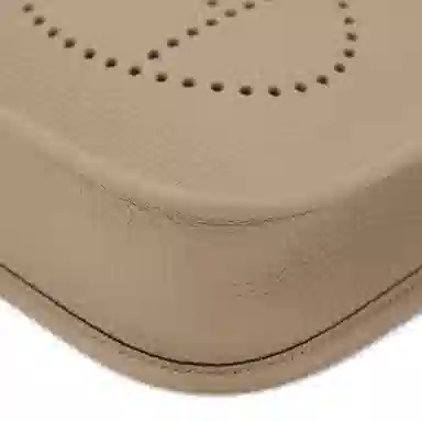 Hermes Evelyne 16 Clemence Beige