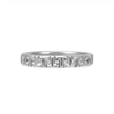 TIFFANY CO. Tiffany T True 3.5mm
