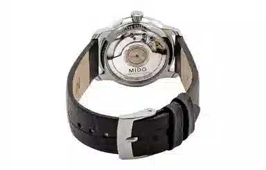 MIDO 40 33mm M027.207.16.106.00