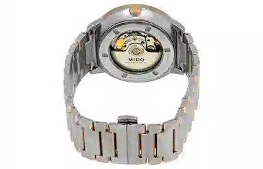 MIDO 100 42mm M021.626.22.061.00