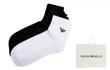 EMPORIO ARMANI FW23 Logo 3