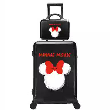 MESUCA ABS+PC 1820222426