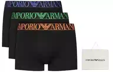 EMPORIO ARMANI 3