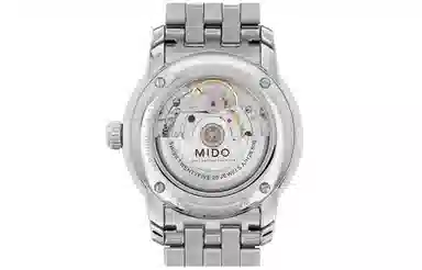 MIDO 50 38mm M8608.4.10.1