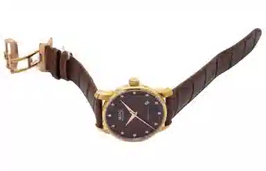 MIDO 38mm M8600.3.64.8