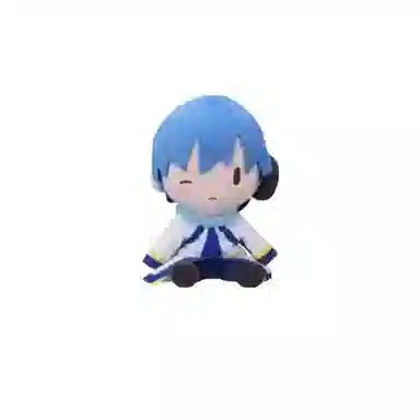 SEGA fuwa petit MEIKO KAITO