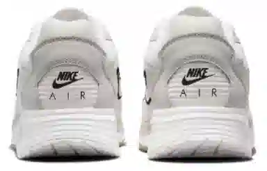 Nike Air Max Solo White