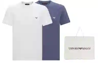 EMPORIO ARMANI SS23 LogoT 2