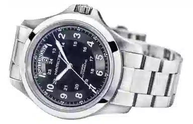 Hamilton Khaki Field H64455133