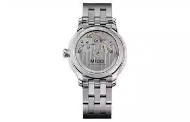 MIDO 50 27.9mm M039.207.11.106.00