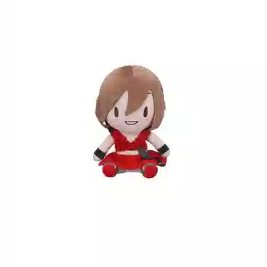 SEGA fuwa petit MEIKO KAITO
