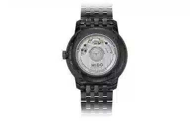 MIDO 30 39mm M027.407.33.050.00