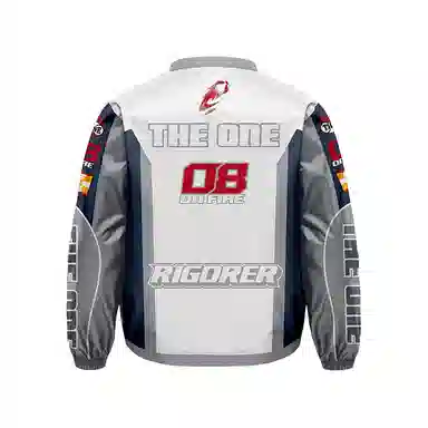 RIGORER