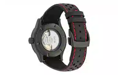 MIDO 100 42mm PVD M025.407.36.061.00