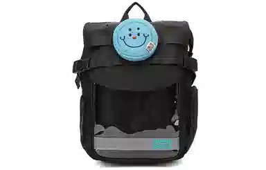 VANWALK Nylon Backpack