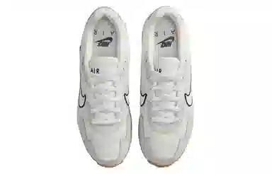 Nike Air Max Solo White