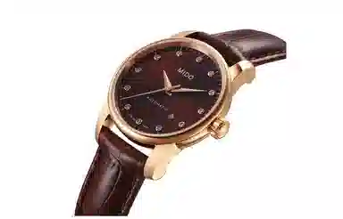 MIDO 50 29mm M7600.3.64.8