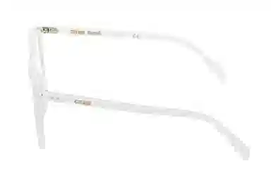 Celine Optical Frame White
