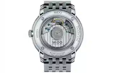 MIDO 30 39mm M027.407.11.050.00