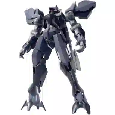 BANDAI 1144 HG ga GRAZE EIN