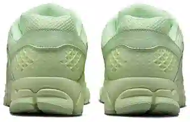 Nike Air Zoom Vomero 5 Light Green