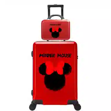 MESUCA ABS+PC 1820222426