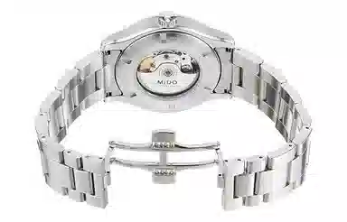 MIDOMultifort 100 42mm M005.431.11.441.00